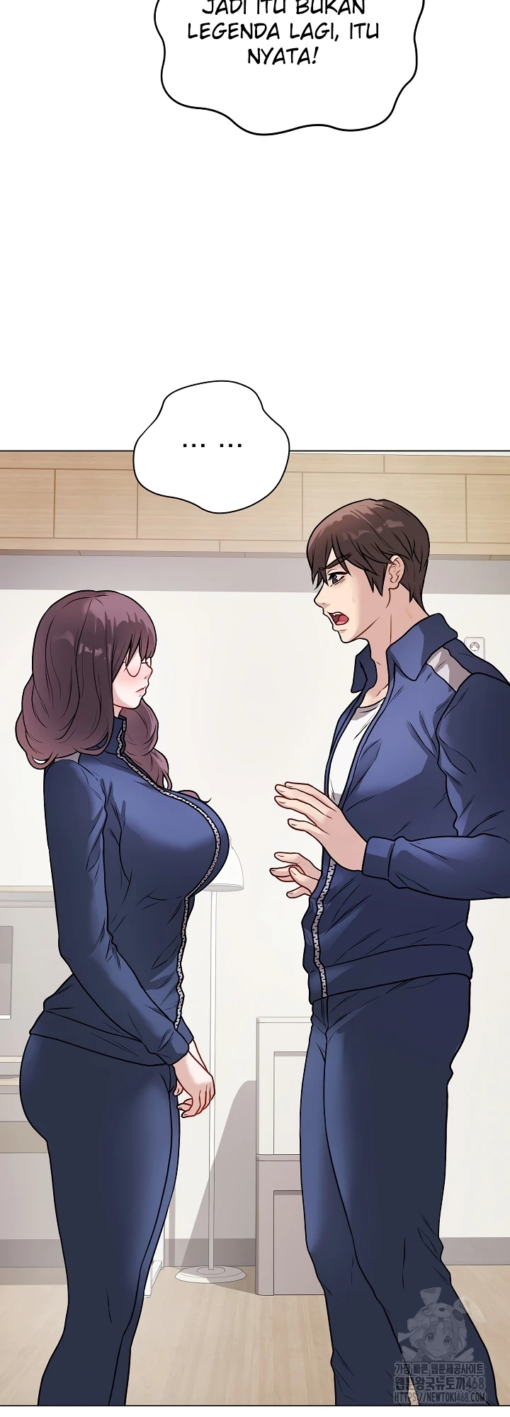 Signed, Sealed, Mistaken - Page 37